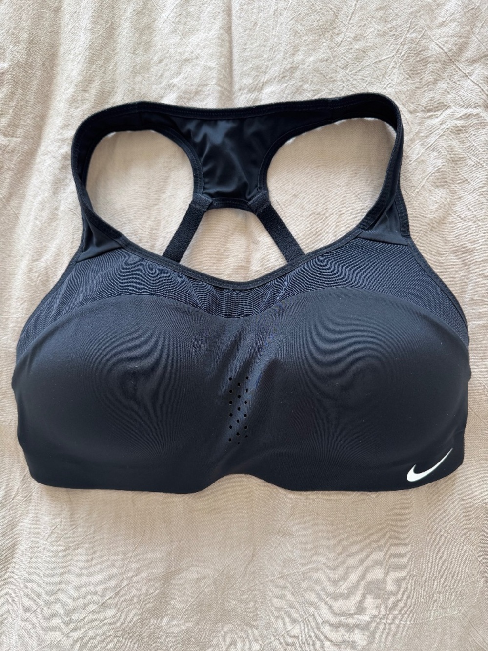 Nike Dri-FIT Alpha Women's High-Support Sports Bra Size S (A-C)